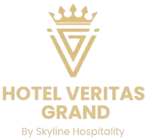 Veritas Grand - Hotel | Banquet | Restaurant